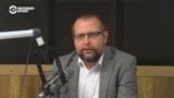 Пропал белорусский оппозиционер Андрей Котов 