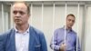 Адвокат Иван Павлов