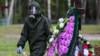 В Москве от коронавируса умер основатель компании "Сусуманзолото" Владимир Христов