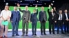 Yabloko 2021