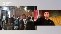 "Как во сне": белорусский врач о своем задержании во время протеста